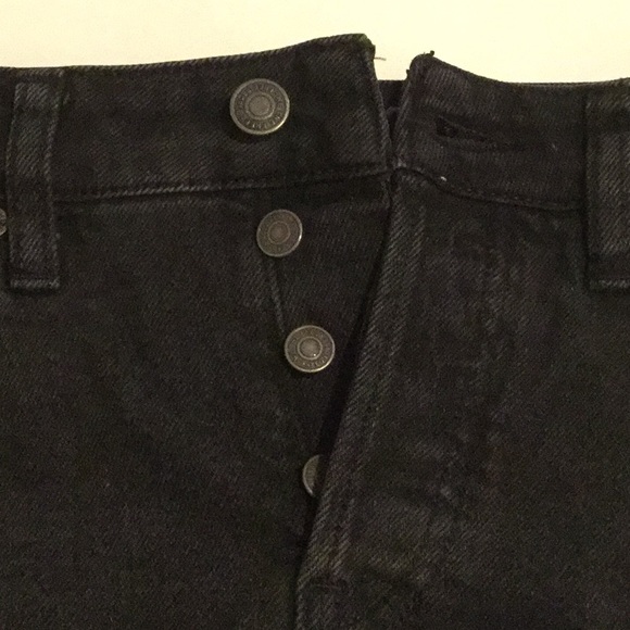 NWT 25&28 Free People Avery shorts Bermuda - Picture 5 of 6